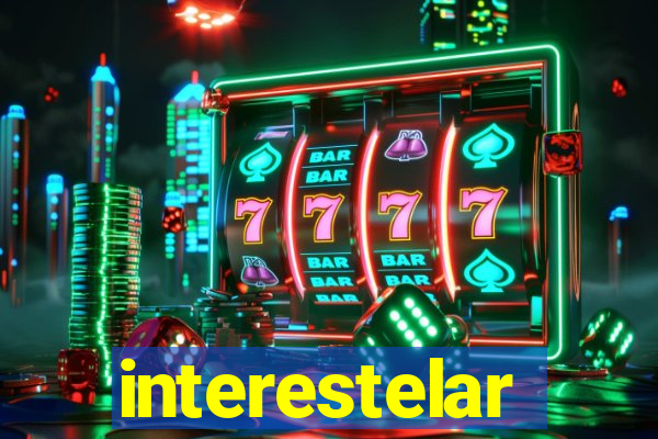 interestelar assistir telegram